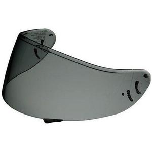 HJC HJ-34 plexi füstszínű