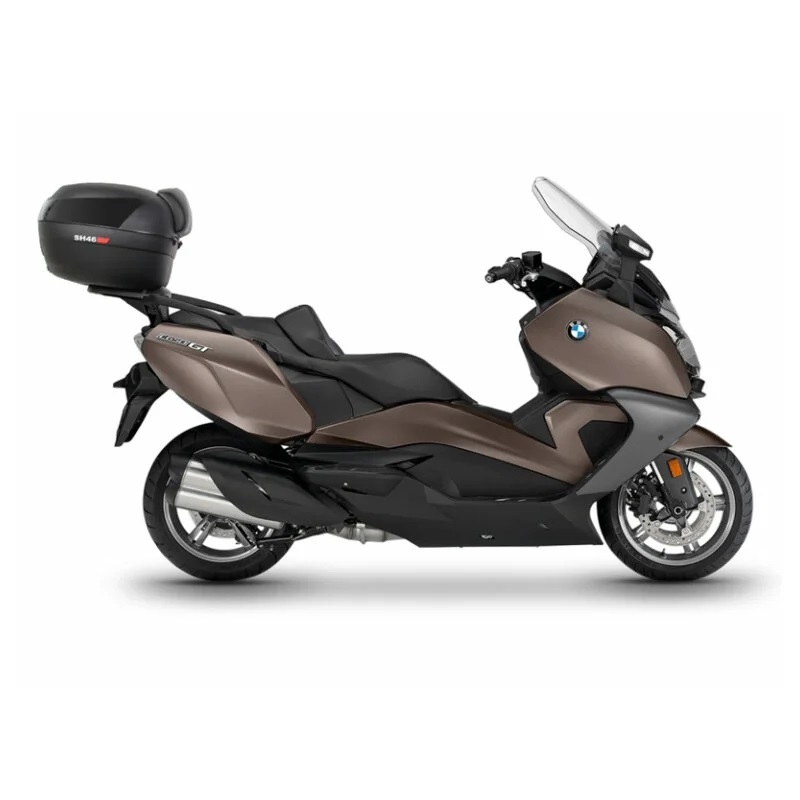 Top master szerelőkészlet SHAD részére BMW C 650 GT 2012-2022