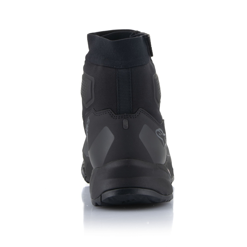 Alpinestars CR-1 motorkerékpár csizma fekete-sötétszürke