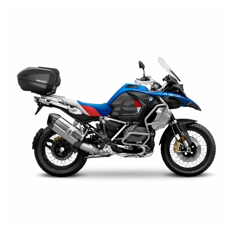 Top master szerelőkészlet SHAD részére BMW R 1200 GS 2013-2019, BMW R 1250 GS 2019-2026