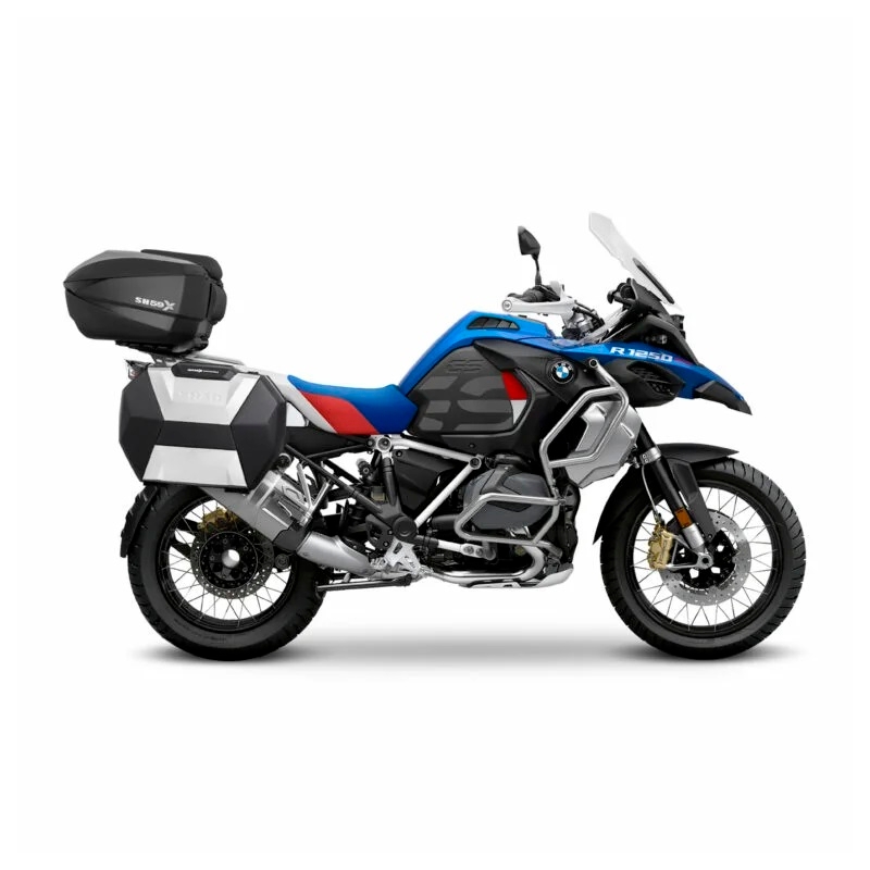 Top master szerelőkészlet SHAD részére BMW R 1200 GS 2013-2019, BMW R 1250 GS 2019-2026