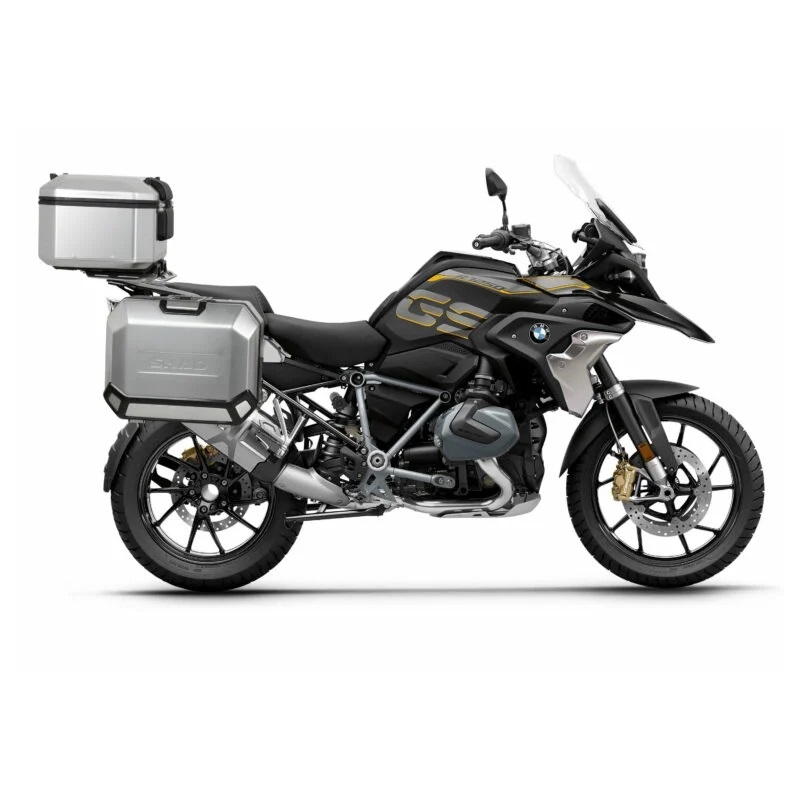 Top master szerelőkészlet SHAD részére BMW R 1200 GS 2013-2019, BMW R 1250 GS 2019-2026