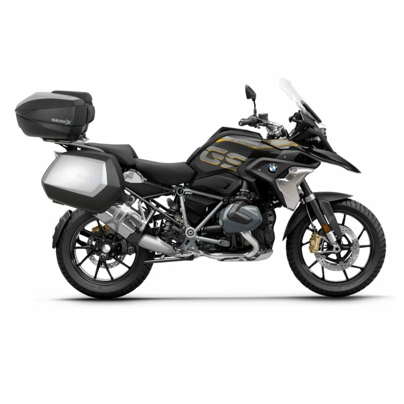 Top master szerelőkészlet SHAD részére BMW R 1200 GS 2013-2019, BMW R 1250 GS 2019-2026