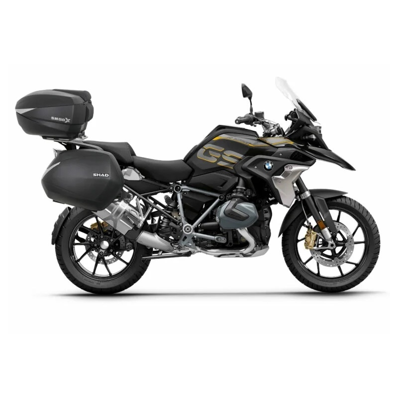 Top master szerelőkészlet SHAD részére BMW R 1200 GS 2013-2019, BMW R 1250 GS 2019-2026