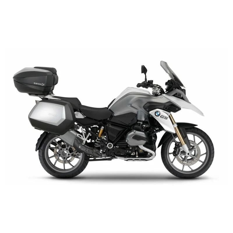 Top master szerelőkészlet SHAD részére BMW R 1200 GS 2013-2019, BMW R 1250 GS 2019-2026