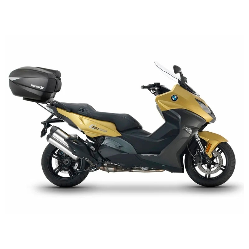 Top master szerelőkészlet SHAD részére BMW C 600 Sport 2011-2015, BMW C 650 Sport 2012-2023