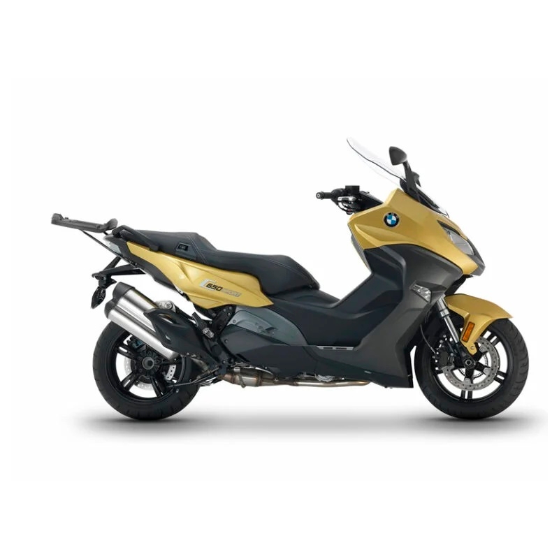 Top master szerelőkészlet SHAD részére BMW C 600 Sport 2011-2015, BMW C 650 Sport 2012-2023