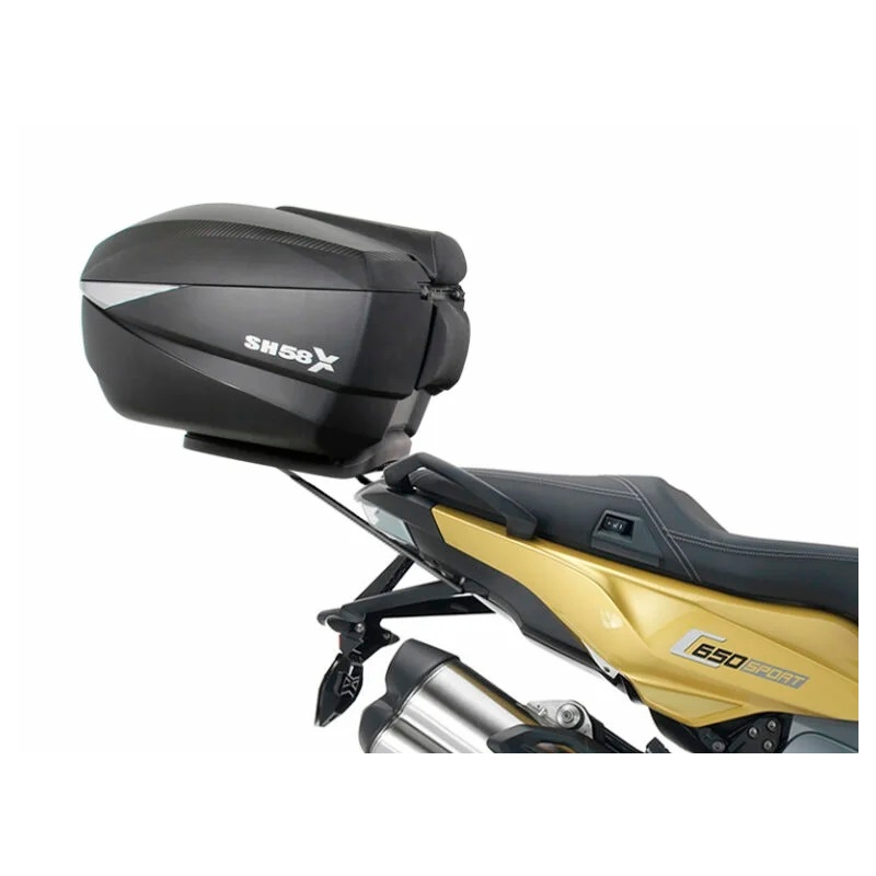 Top master szerelőkészlet SHAD részére BMW C 600 Sport 2011-2015, BMW C 650 Sport 2012-2023