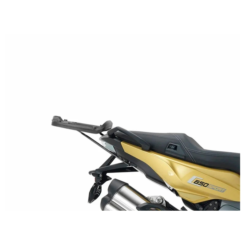 Top master szerelőkészlet SHAD részére BMW C 600 Sport 2011-2015, BMW C 650 Sport 2012-2023