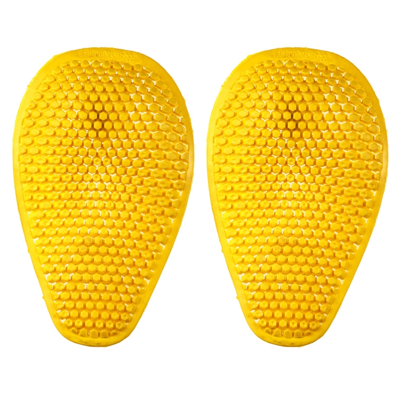 Ayrton Lite PRO térdprotektor CE minőségi szabvány level 2