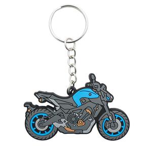 Yamaha MT kulcstartó