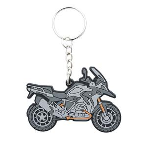 BMW GS kulcstartó