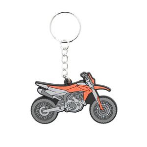 KTM EX kulcstartó