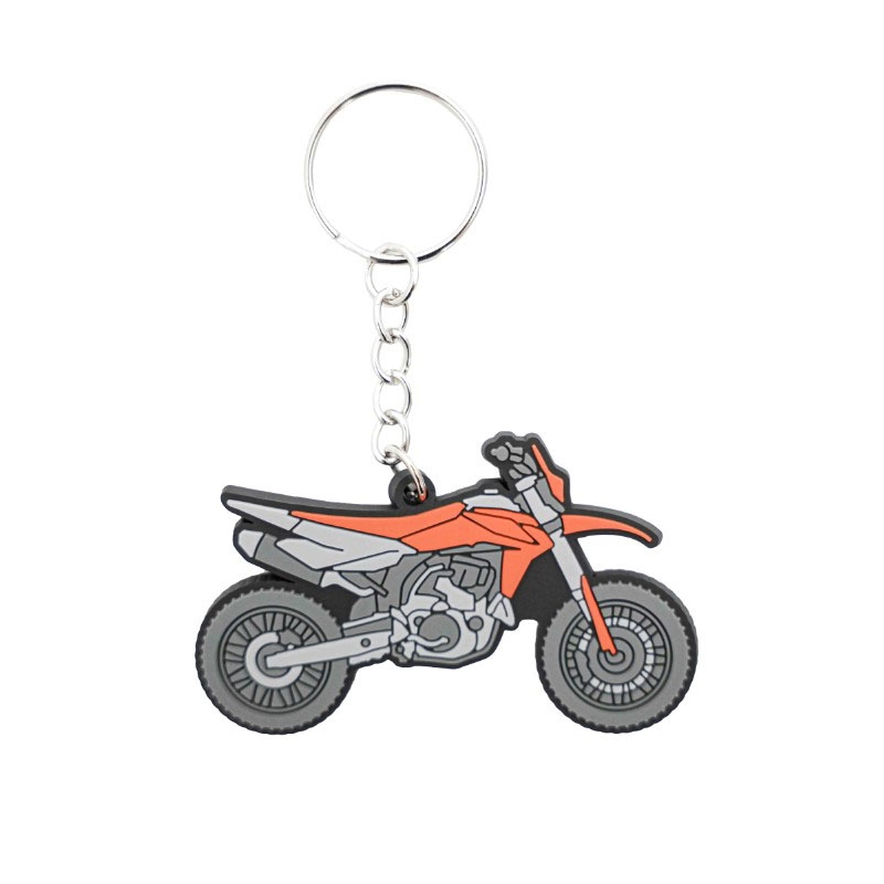 KTM EX kulcstartó