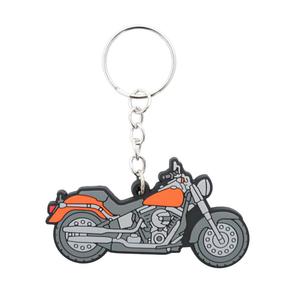 Harley Davidson 2 kulcstartó