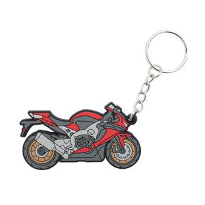 Honda CBR kulcstartó