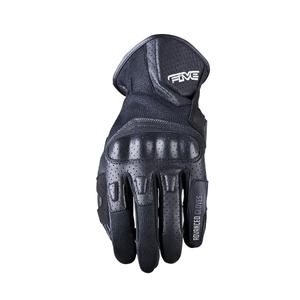 FIVE Urban Glove Airflow motoros kesztyű fekete