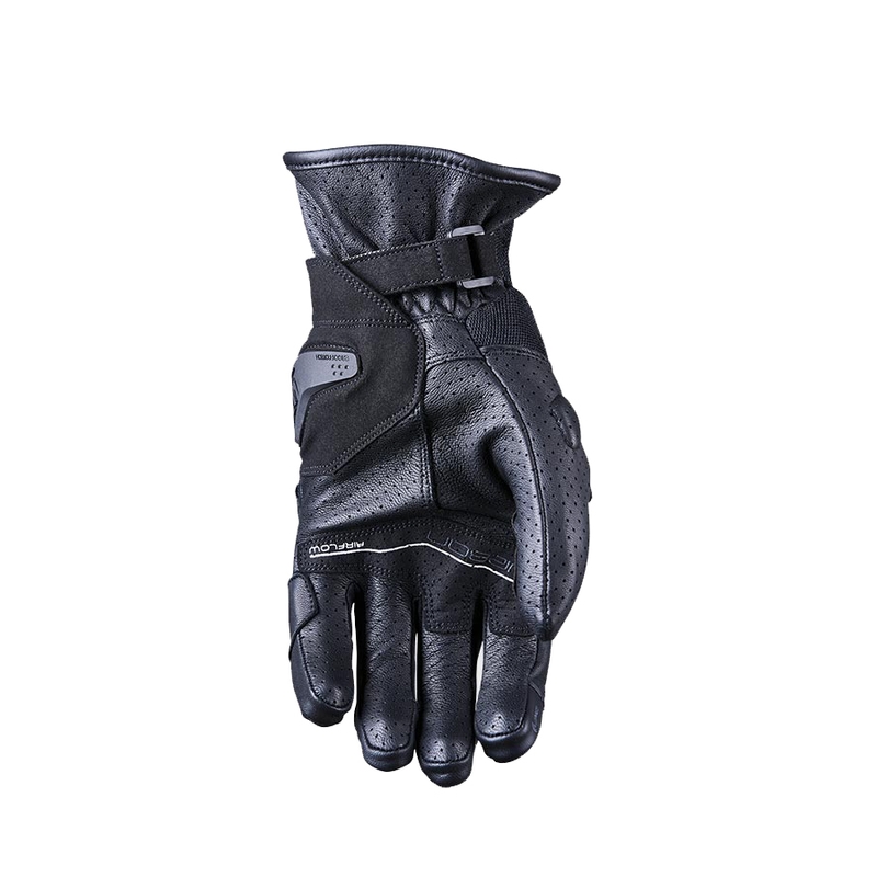 FIVE Urban Glove Airflow motoros kesztyű fekete