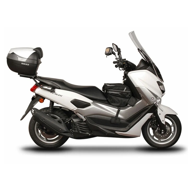 Top master szerelőkészlet SHAD részére YAMAHA GPD 125 NMAX 2015-2020