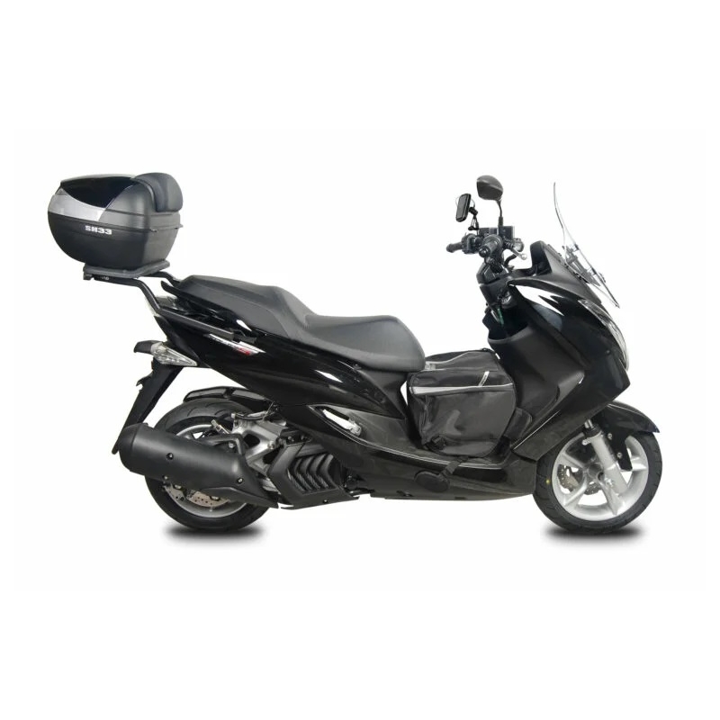 Top master szerelőkészlet SHAD részére YAMAHA XC 125 R Majesty S 2014-2017
