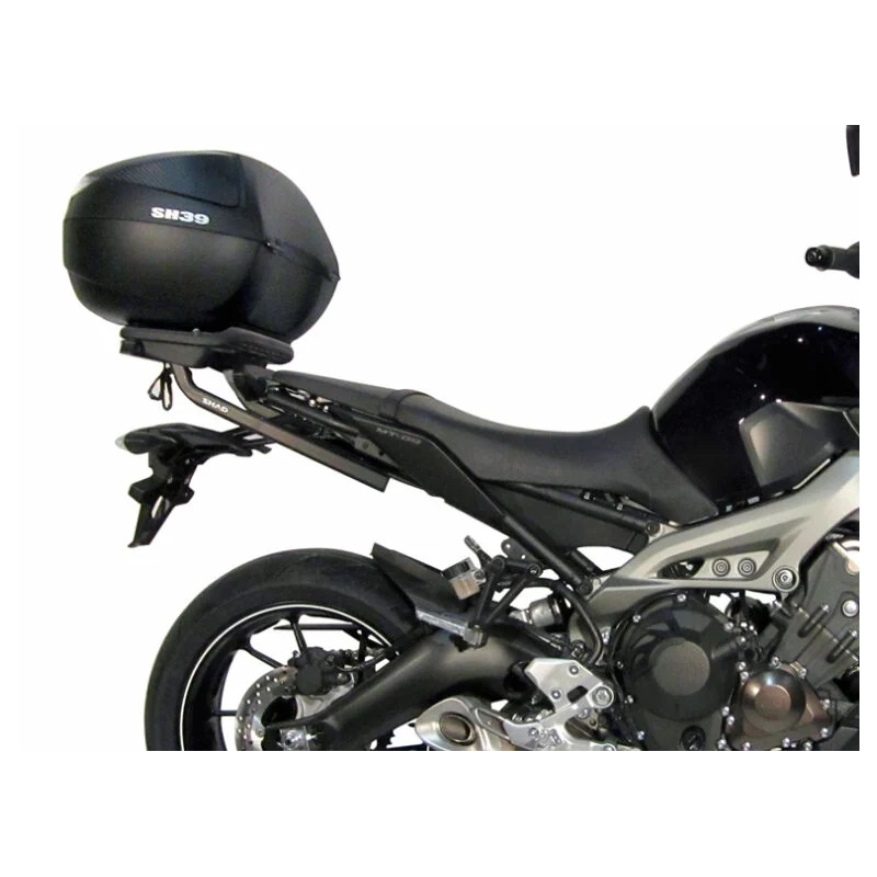 Top master szerelőkészlet SHAD részére YAMAHA MT-09 850 / 890 2013-2016