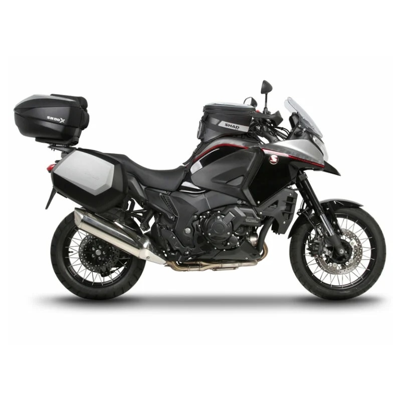 Top master szerelőkészlet SHAD részére HONDA VFR 1200 X Crosstourer 2012-2024, HONDA CRF 1000 L Africa Twin 2016-2019