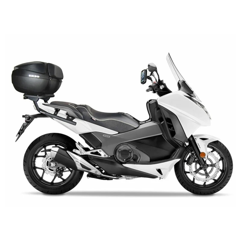 Top master szerelőkészlet SHAD részére HONDA NC 750 D Integra 2016-2024