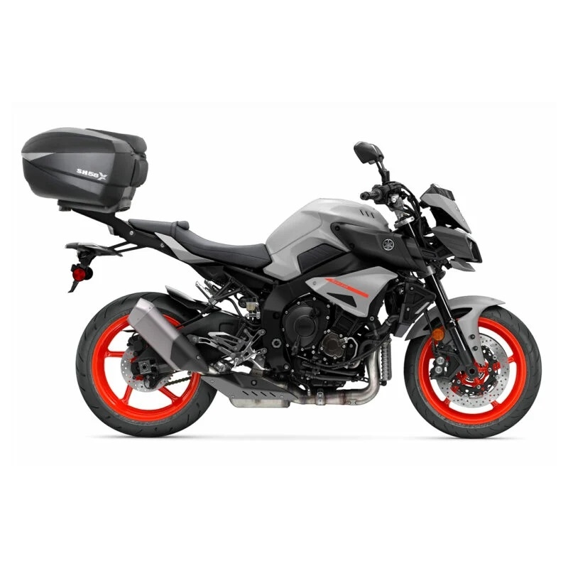 Top master szerelőkészlet SHAD részére YAMAHA MT-10 1000 2016-2021