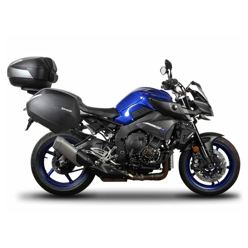 Top master szerelőkészlet SHAD részére YAMAHA MT-10 1000 2016-2021