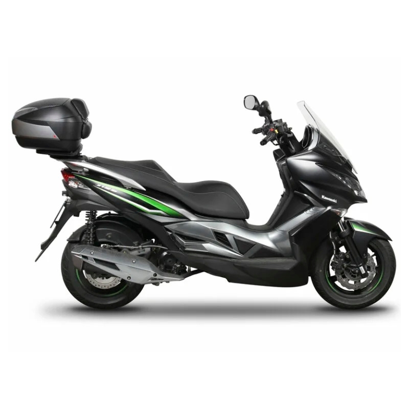 Top master szerelőkészlet SHAD részére KAWASAKI J 300 2013-2024, KAWASAKI J 125 2016-2017