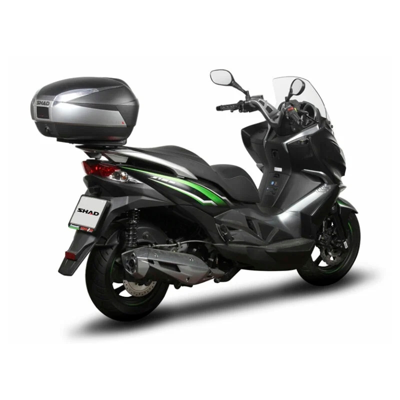 Top master szerelőkészlet SHAD részére KAWASAKI J 300 2013-2024, KAWASAKI J 125 2016-2017