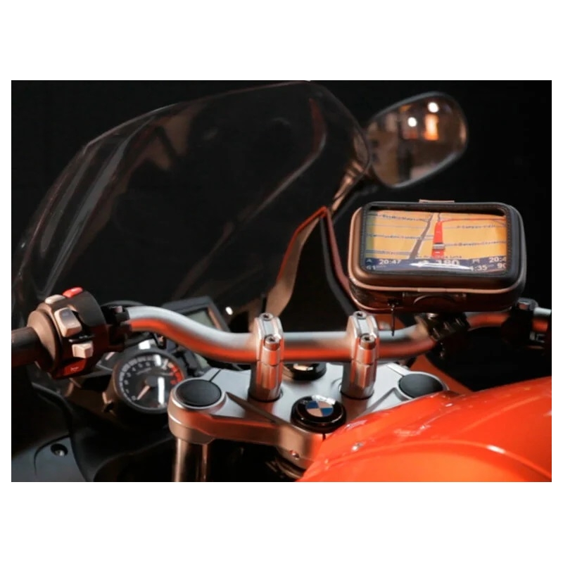 Top master szerelőkészlet SHAD részére BMW F 800 R 2016-2022, BMW F 800 GT 2013-2020