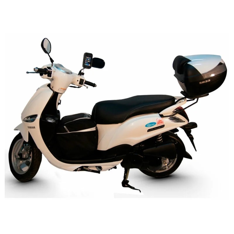 Top master szerelőkészlet SHAD részére YAMAHA XC 115 S D'elight 2013-2018