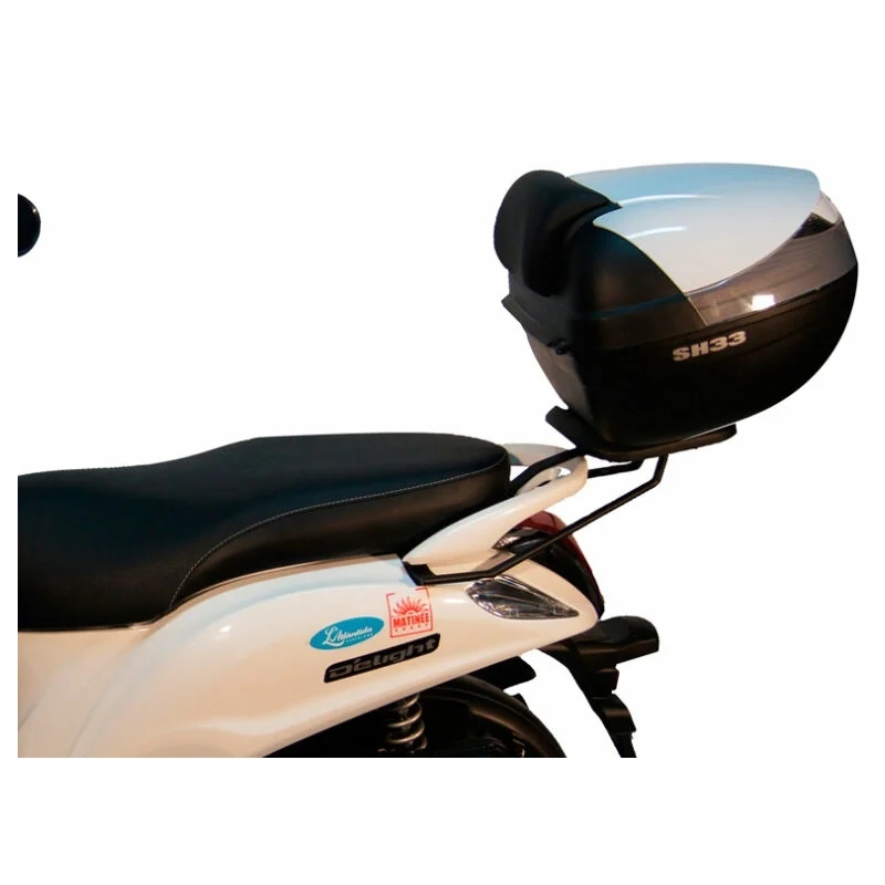 Top master szerelőkészlet SHAD részére YAMAHA XC 115 S D'elight 2013-2018