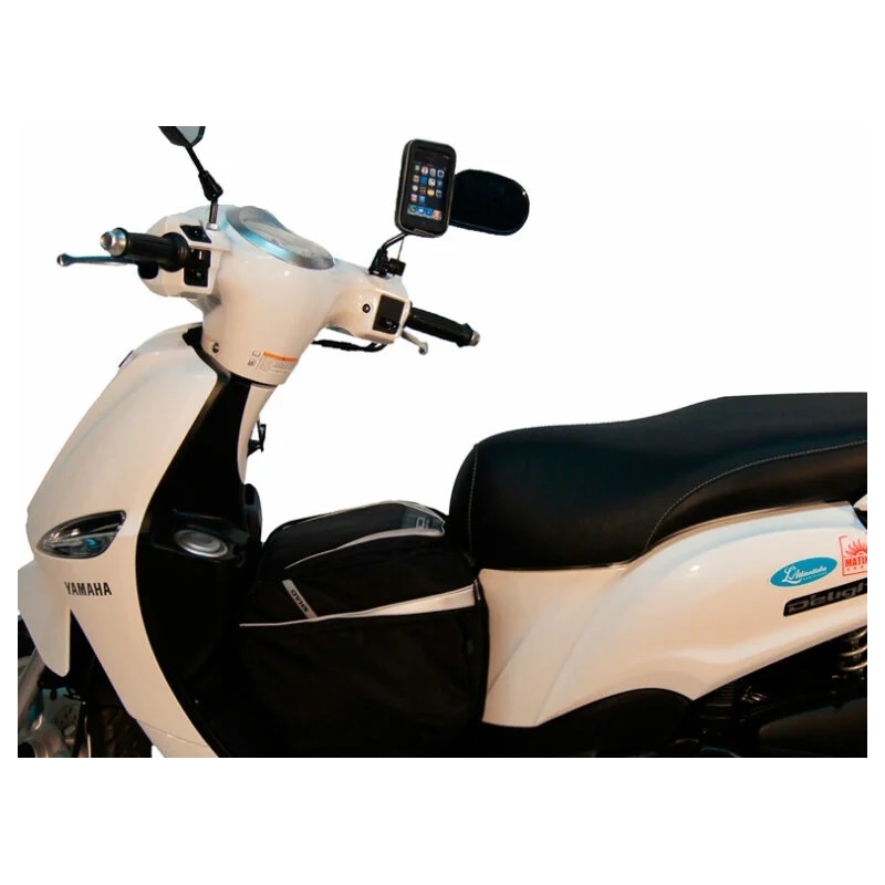 Top master szerelőkészlet SHAD részére YAMAHA XC 115 S D'elight 2013-2018