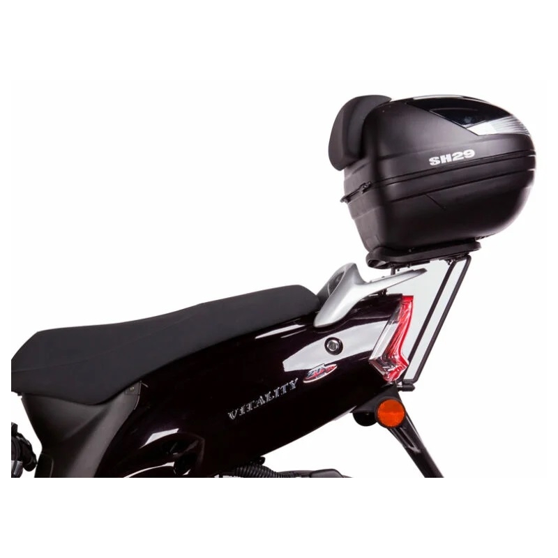 Top master szerelőkészlet SHAD részére KYMCO Vitality 50 2T 2009-2017, KYMCO Vitality 50 4T 2009-2017
