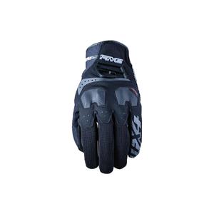 FIVE TFX4 motoros kesztyű fekete