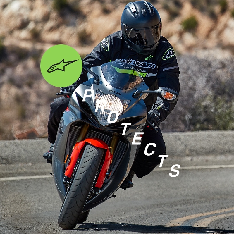 Alpinestars T-SP S Ignition Waterproof motoros kabát fekete-fluo sárga