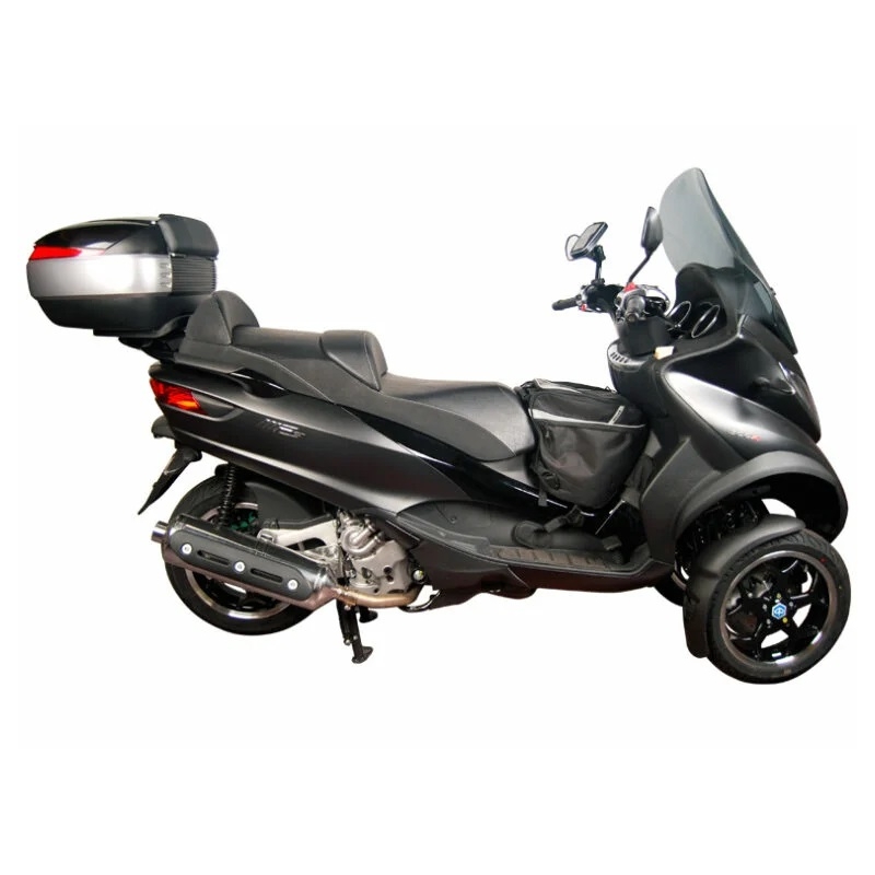Top master szerelőkészlet SHAD részére PIAGGIO/VESPA MP3 500 2014-2017