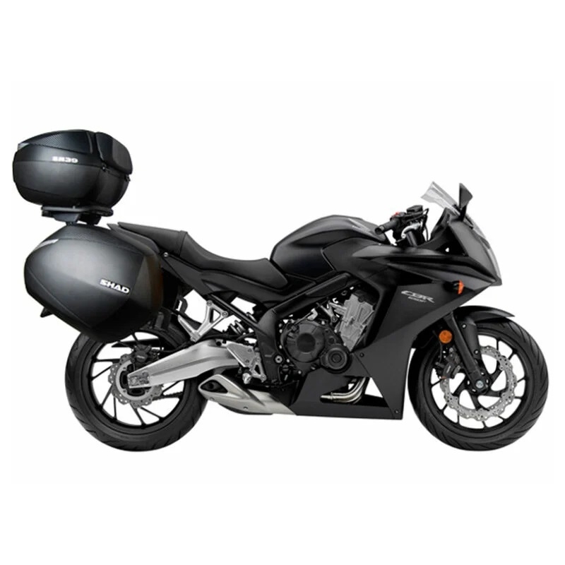 Top master szerelőkészlet SHAD