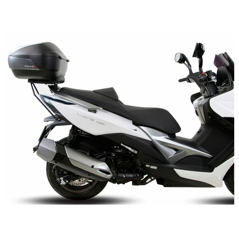 Top master szerelőkészlet SHAD részére KYMCO Xciting 400 / S / VS 2013-2017