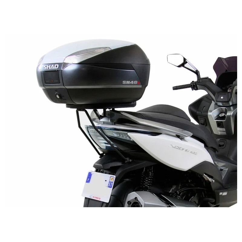 Top master szerelőkészlet SHAD részére KYMCO Xciting 400 / S / VS 2013-2017