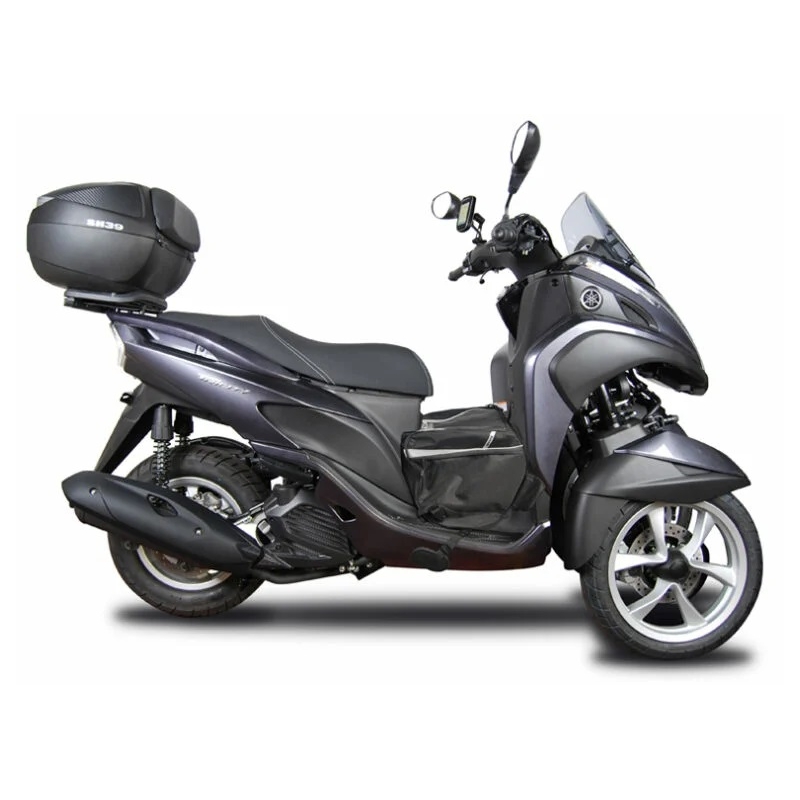 Top master szerelőkészlet SHAD részére YAMAHA Tricity 125 2014-2025