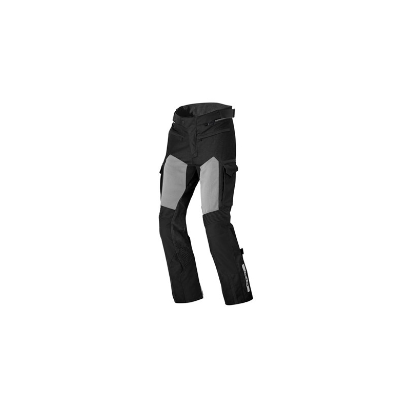 Motoros nadrág Revit Cayenne Pro Black kiárusítás