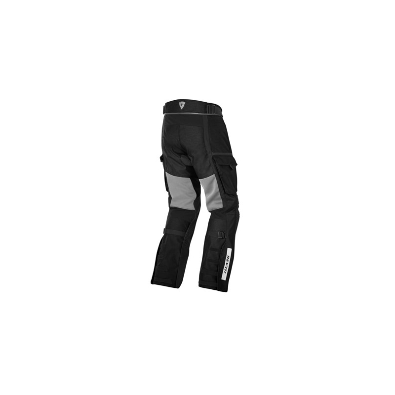 Motoros nadrág Revit Cayenne Pro Black kiárusítás