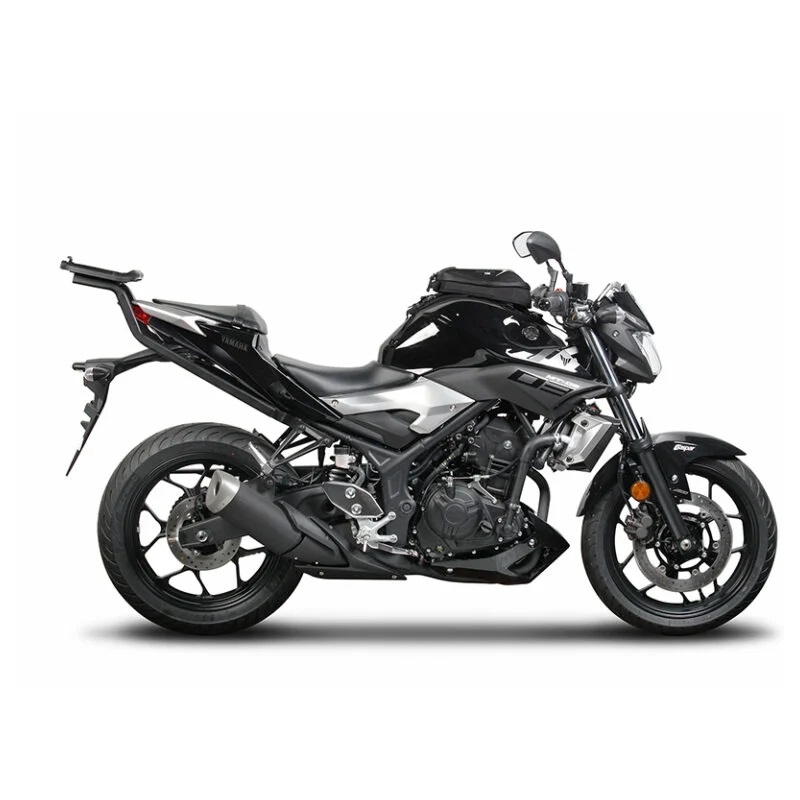 Top master szerelőkészlet SHAD részére YAMAHA YZF-R3 2016-2017, YAMAHA MT-03 320 2015-2020