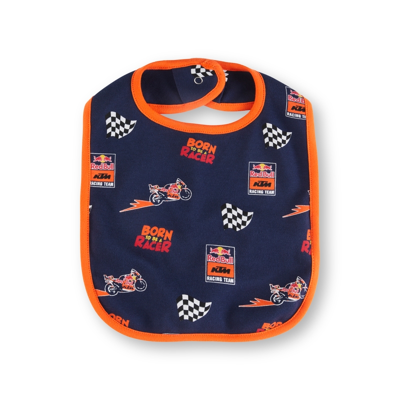 KTM Red Bull Racing gyerek előke sötétkék