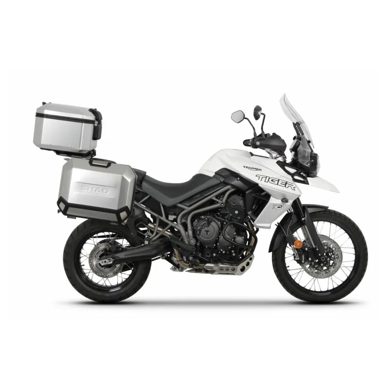 Top master szerelőkészlet SHAD részére TRIUMPH Tiger 800 / Sport 2011-2024
