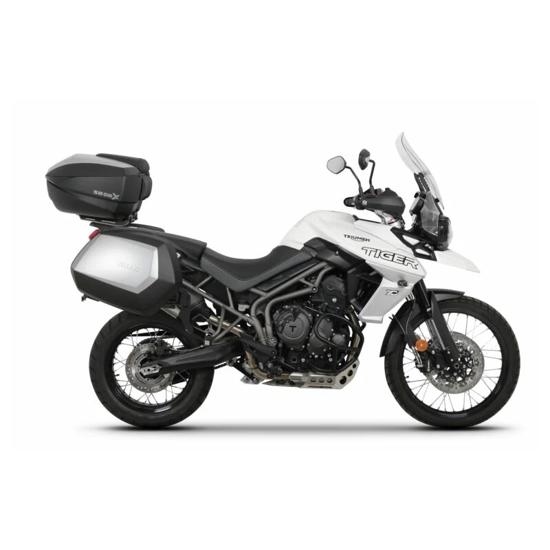 Top master szerelőkészlet SHAD részére TRIUMPH Tiger 800 / Sport 2011-2024