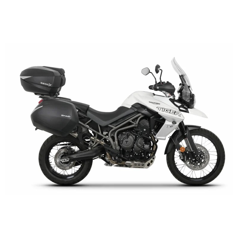 Top master szerelőkészlet SHAD részére TRIUMPH Tiger 800 / Sport 2011-2024